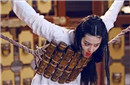揭秘古代刑具大观：男人比女人惨多了