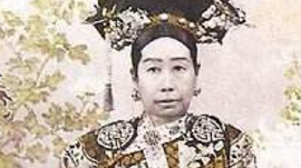 最奢华的洗澡过程：揭秘慈禧太后是如何沐浴的？