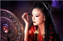 中国古代第一个整容的女人 通过整容竟当上皇后