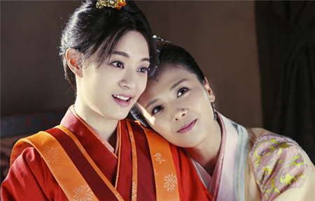 历史上真实的芈月：美色是其最大的武器