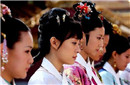 清朝宫女居然吃不饱？清朝宫女真实的宫廷生活