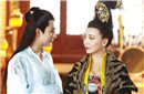 古代帝后公主身边的“二爷”：武则天二爷张氏兄弟