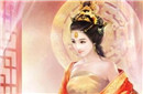 花蕊夫人史上唯一为两朝帝王侍寝的一代才女