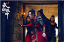 《武动乾坤》林动最后和谁在一起了？
