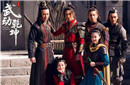 《武动乾坤》双女主？绫清竹与应欢欢谁是真爱