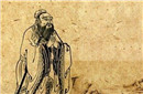 孔子错失过的第一个机遇：晏婴竟看不上孔子