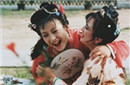 揭秘为何林黛玉和史湘云两人一见面就要掐呢