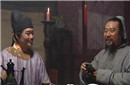 在小叔水浒传中宋江凭什么在监狱里吃得开