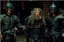 汉朝史上两个小混混李傕郭汜为何能扰乱朝政