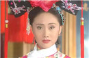 令妃是死去二十年后被追封为皇后的传奇女人