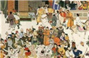 汉代就有“陪酒女” ：15岁美女招待常遭“性骚扰”
