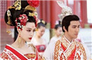 女皇武则天成功上位的关键:唐高宗有恋母情结