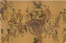 古代粉丝是如何追星的 李白还有全唐后援会