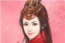 史上柔然族倔强的蠕蠕公主，一生不肯说汉语