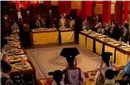 揭秘古代皇室年夜饭 皇家的年夜饭究竟吃什么