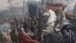 李陵才是真正的战神 用五千步兵对阵八万骑兵