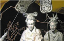 盘点古代女富豪：寡妇清身家约白银8亿万两