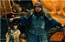 皇甫嵩：剿灭黄巾悍将为何对国贼董卓束手无策