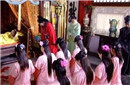 大清帝国的选秀活动：选秀女不是一件简单的事