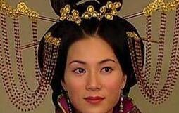 就因为吕雉对戚夫人下次毒手才背负一世骂名的吗？