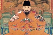 明孝宗因病逝世弘治中兴结束