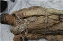 古墓女尸为何能千年不腐?辛追夫人竟吃瓜而死