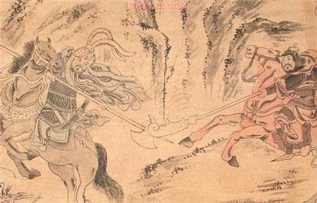平凡杨家将为何能成为家喻户晓的英雄