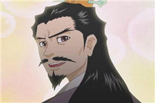 隋末唐初将领卫国公李靖逝世