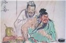 揭秘 神医华佗为关羽“刮骨疗毒”的真相