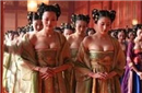 揭秘古代宫女的真实生活 衣食无忧精神空虚