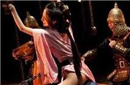 揭秘在古代处罚女性犯罪的刑罚数不胜数
