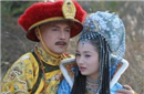 揭秘乾隆皇帝当年金屋藏娇藏的是哪个美女？