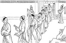 揭秘：中国古代各朝各代的皇帝们的工资有多少？