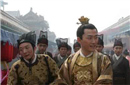 揭秘：万历皇帝为何采用“北斗七星”的葬式？