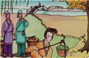 揭秘：古代女子是怎么样巧应对上级骚扰的？
