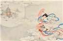 后羿是冒牌箭神？揭秘大羿与嫦娥的失踪之谜