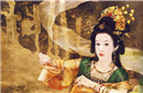 红颜薄命的小周后 传统美人小周后的悲情故事