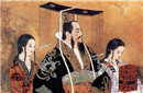 绝代佳人李夫人 让汉武帝付出昂贵代价的艳遇