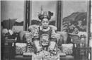 为什么瑾妃不选自己的美貌侄女当溥仪的皇后？