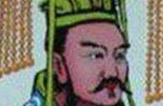 因忧闷而死的傀儡皇帝 夏朝的夏仲康