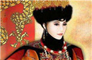 揭秘乾隆最爱的女人孝贤纯皇后的死因真相