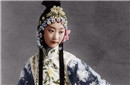 揭秘清末最美的格格 一生钟爱溥仪至死未婚！