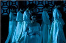 古代殉葬的女子是怎么死的?不一定都是吊死