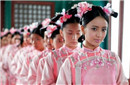 古代宫女难做的有三件事 为啥最难的却是睡觉