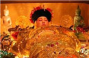 慈禧太后口中价值八亿的夜明珠来自于哪里?