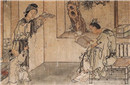 大龄丑女成功逆袭 嫁给了名重当时的翩翩公子