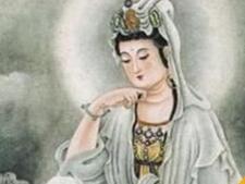 沈婺华：从皇后到一个普通的出家人的传奇人生