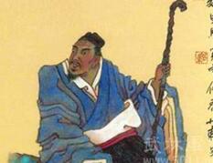 魏收经历了三个朝代却只做了一个朝代的历史编写