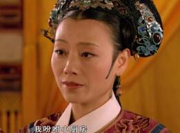 端妃和华妃的恩怨 端妃和敬妃之间的故事