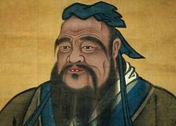 孔子学院 阳货欲见孔子说明了什么道理